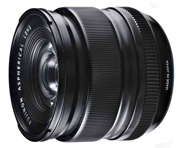 Fujinon XF 14mm f/2.8 R